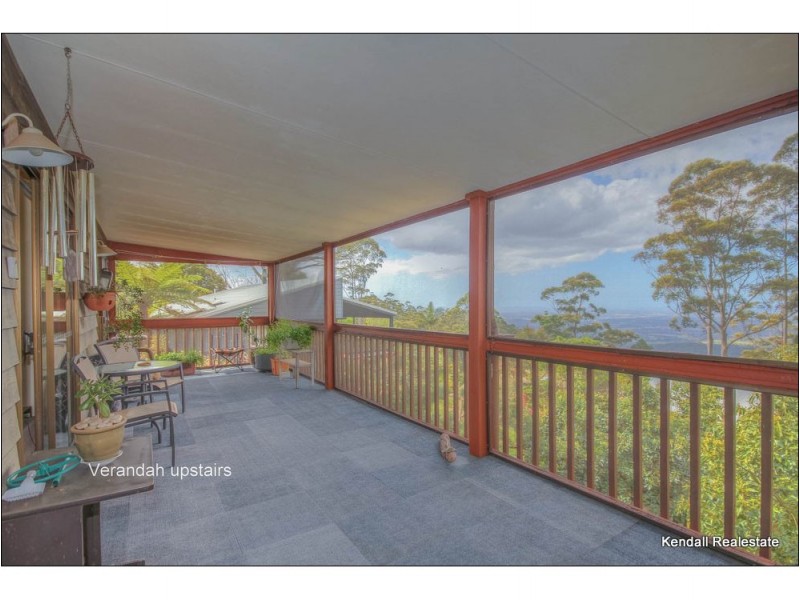 34A Coomera Gorge Drive, Tamborine Mountain QLD 4272