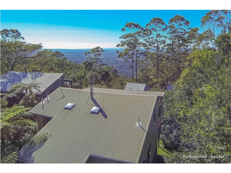 34A Coomera Gorge Drive, Tamborine Mountain QLD 4272