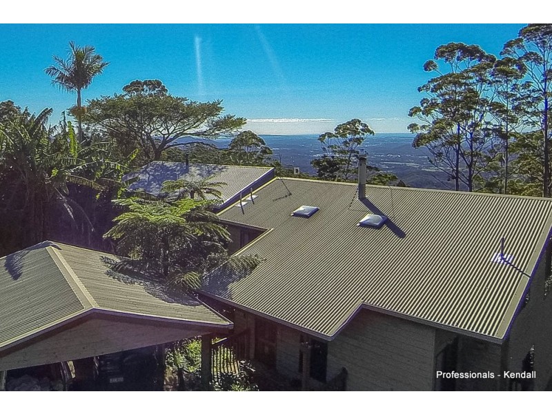 34A Coomera Gorge Drive, Tamborine Mountain QLD 4272