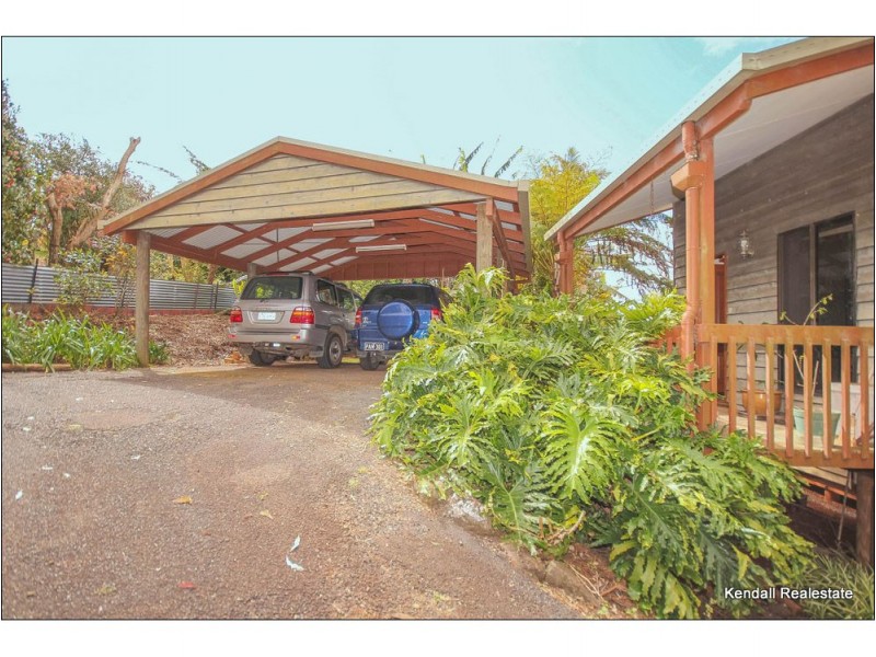 34A Coomera Gorge Drive, Tamborine Mountain QLD 4272