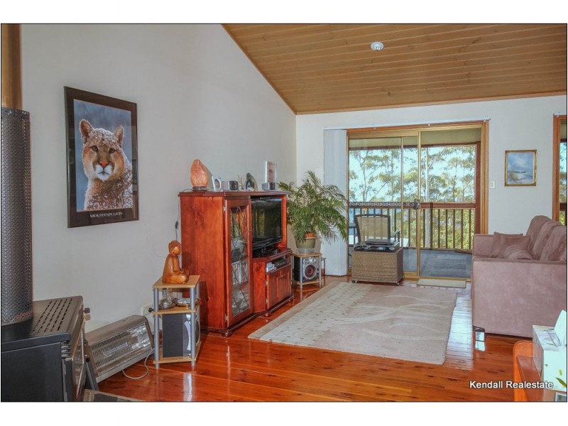 34A Coomera Gorge Drive, Tamborine Mountain QLD 4272