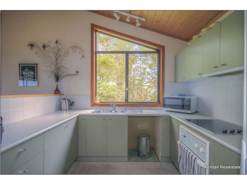 34A Coomera Gorge Drive, Tamborine Mountain QLD 4272