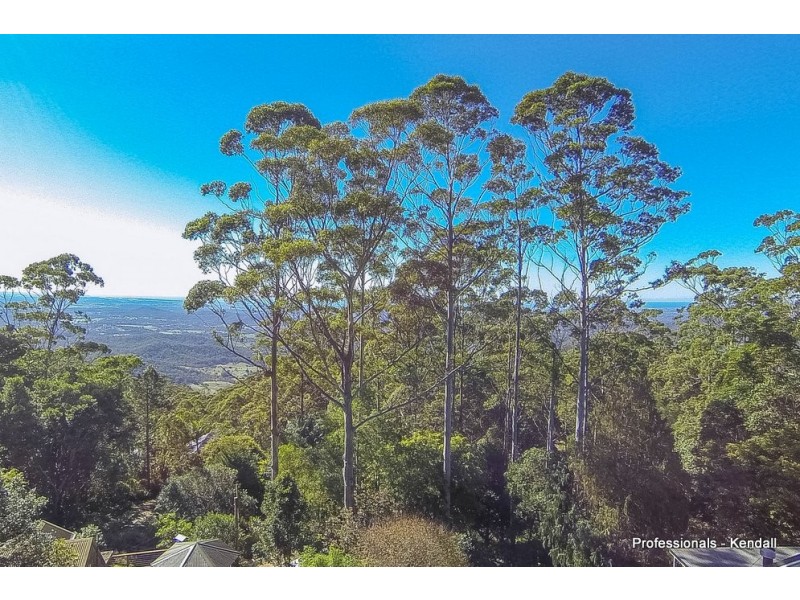 34A Coomera Gorge Drive, Tamborine Mountain QLD 4272