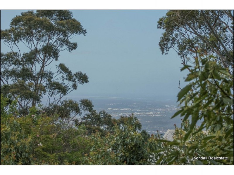 34A Coomera Gorge Drive, Tamborine Mountain QLD 4272