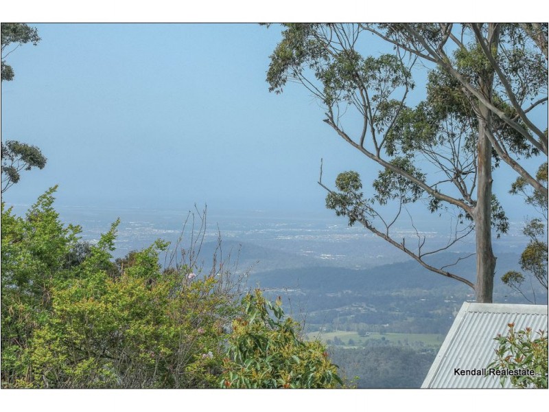 34A Coomera Gorge Drive, Tamborine Mountain QLD 4272