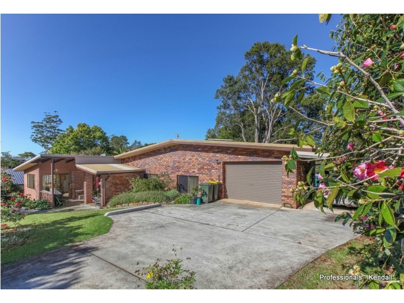 21-23 Beechmont Avenue, Eagle Heights QLD 4271