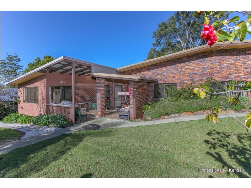 21-23 Beechmont Avenue, Eagle Heights QLD 4271