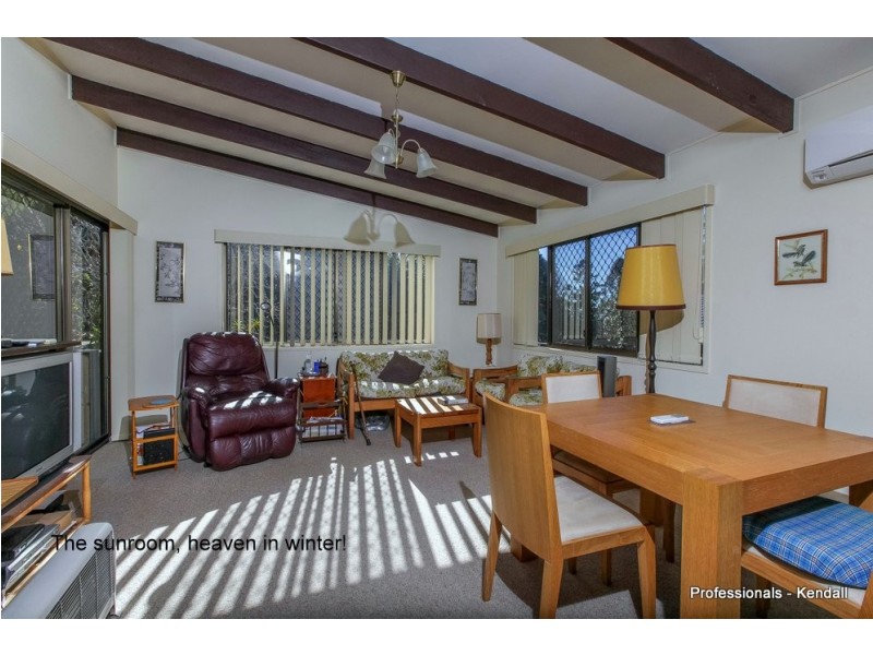 21-23 Beechmont Avenue, Eagle Heights QLD 4271