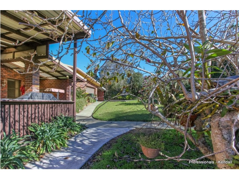 21-23 Beechmont Avenue, Eagle Heights QLD 4271