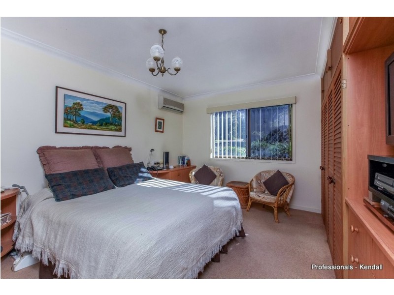 21-23 Beechmont Avenue, Eagle Heights QLD 4271