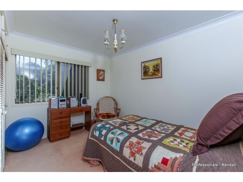 21-23 Beechmont Avenue, Eagle Heights QLD 4271