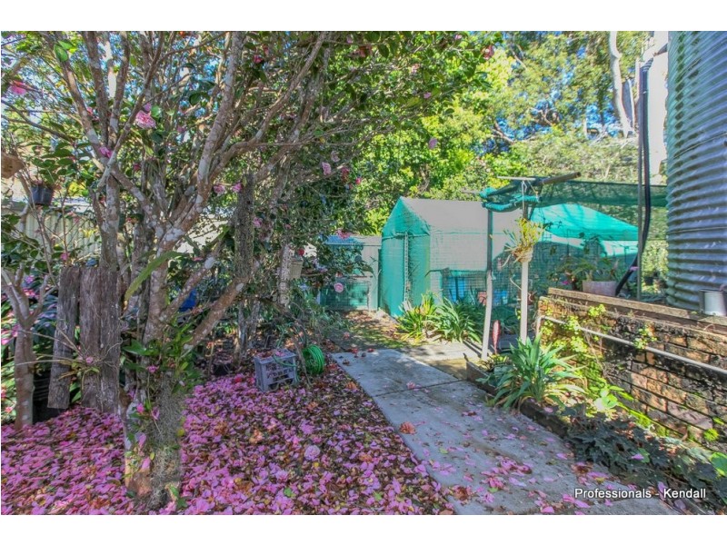 21-23 Beechmont Avenue, Eagle Heights QLD 4271