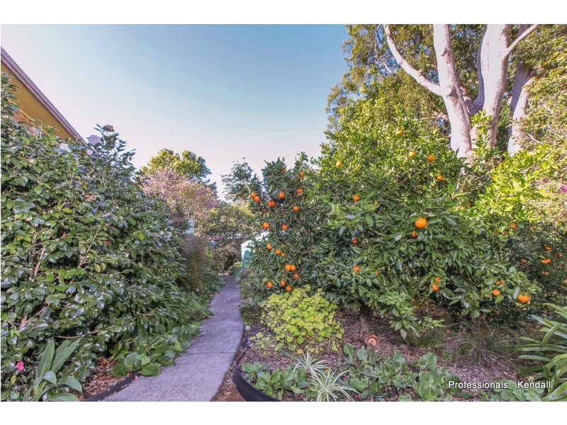 21-23 Beechmont Avenue, Eagle Heights QLD 4271