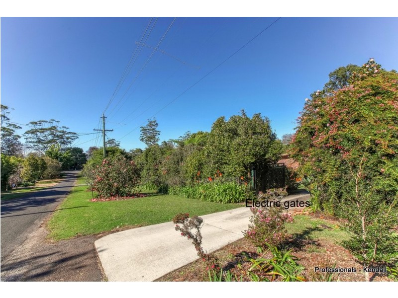 21-23 Beechmont Avenue, Eagle Heights QLD 4271