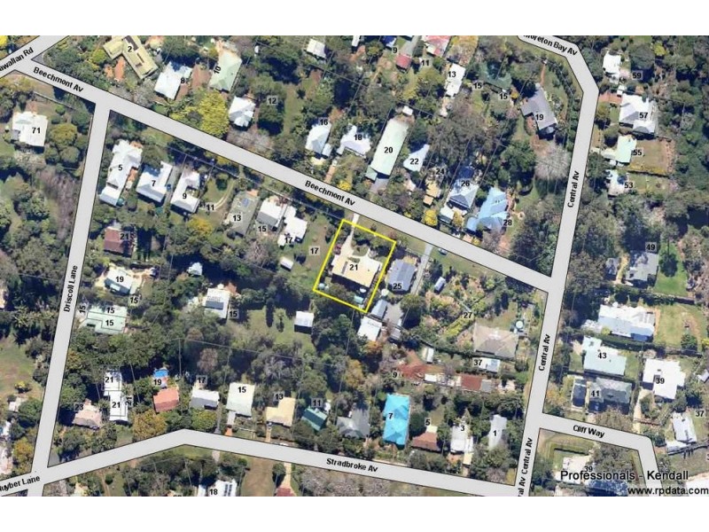 21-23 Beechmont Avenue, Eagle Heights QLD 4271