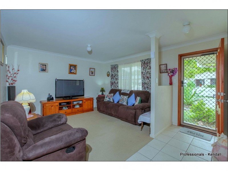 40 Riverbend Drive, Canungra QLD 4275