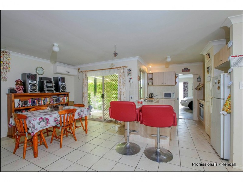 40 Riverbend Drive, Canungra QLD 4275