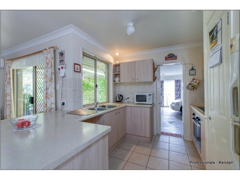 40 Riverbend Drive, Canungra QLD 4275