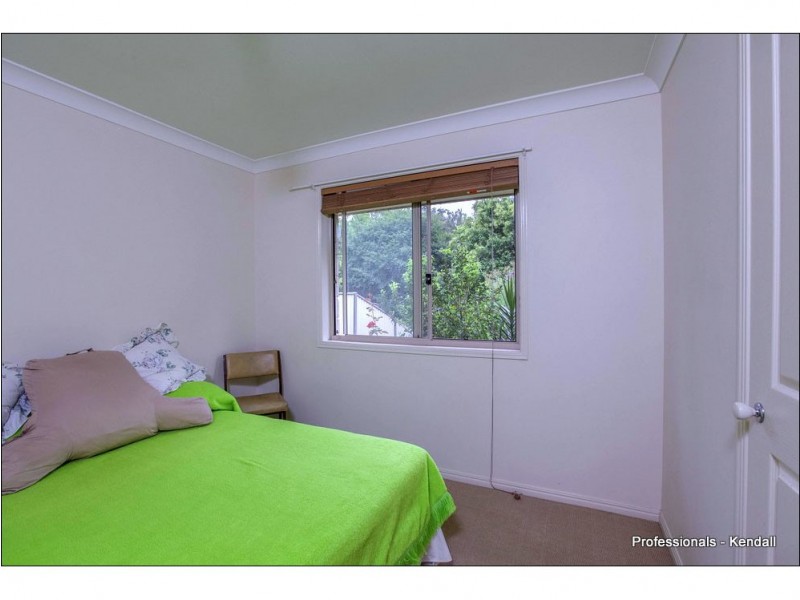 40 Riverbend Drive, Canungra QLD 4275