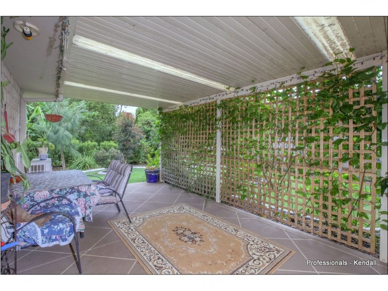 40 Riverbend Drive, Canungra QLD 4275