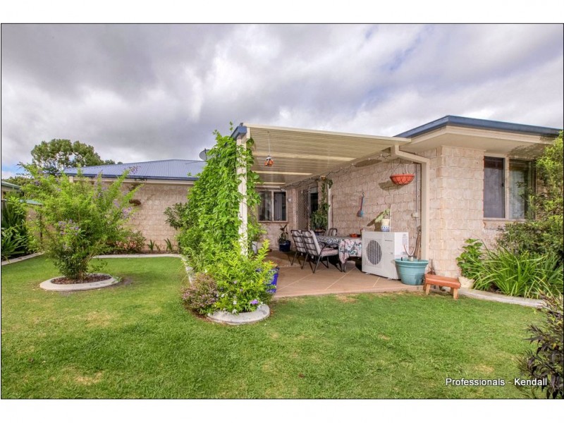 40 Riverbend Drive, Canungra QLD 4275