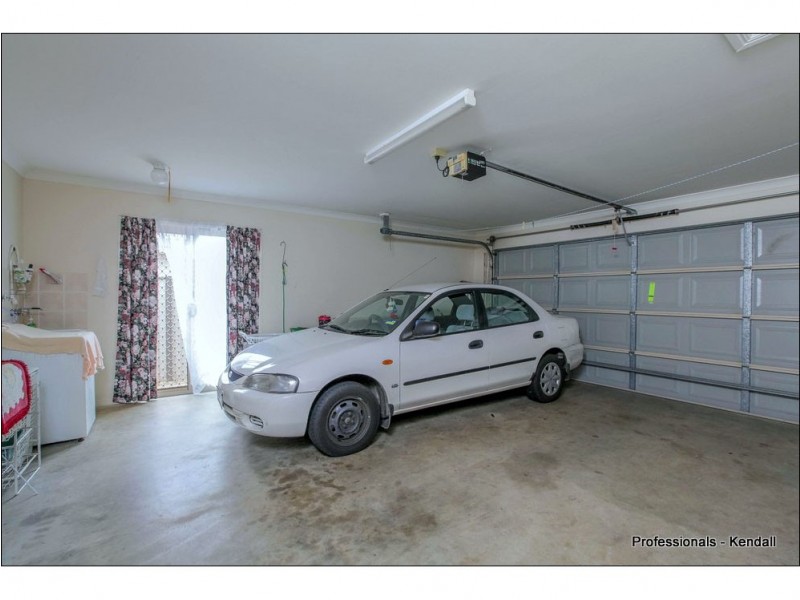 40 Riverbend Drive, Canungra QLD 4275