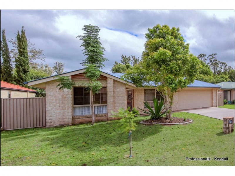 40 Riverbend Drive, Canungra QLD 4275