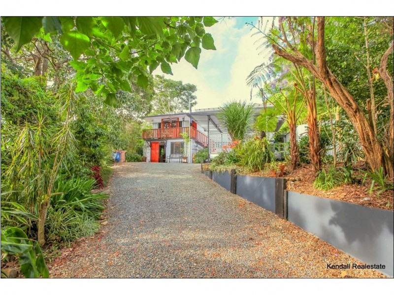 60 Pacific Parade, Tamborine Mountain QLD 4272