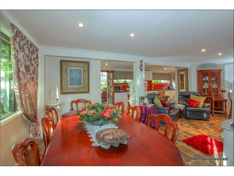 60 Pacific Parade, Tamborine Mountain QLD 4272