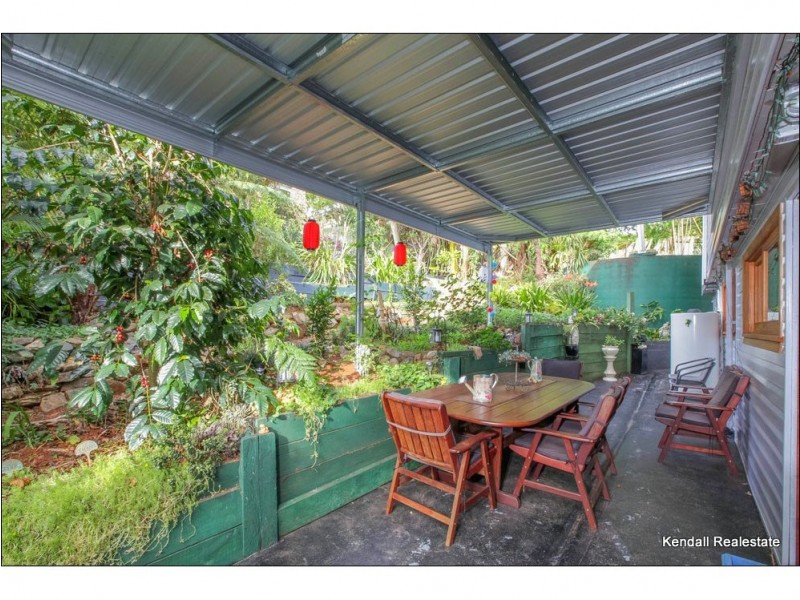 60 Pacific Parade, Tamborine Mountain QLD 4272