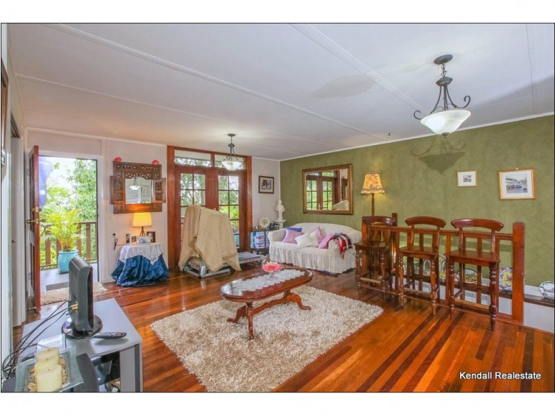 60 Pacific Parade, Tamborine Mountain QLD 4272