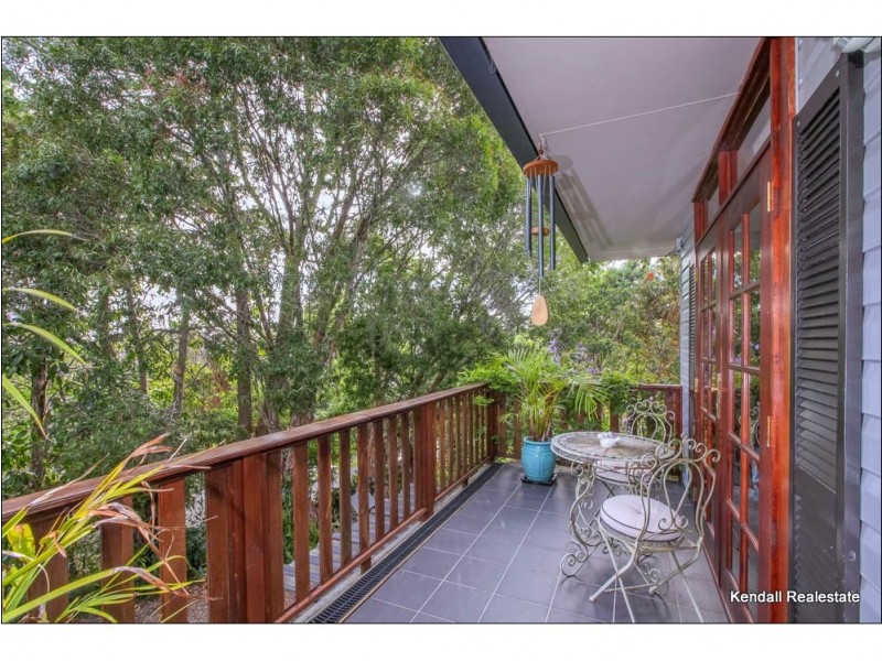 60 Pacific Parade, Tamborine Mountain QLD 4272