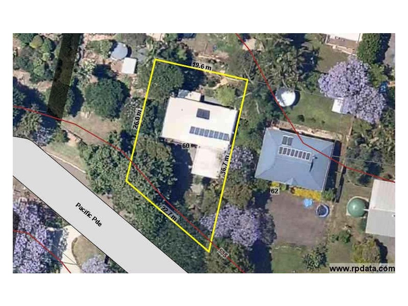 60 Pacific Parade, Tamborine Mountain QLD 4272