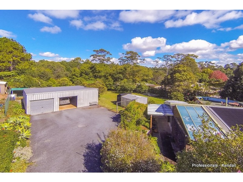 31 Siganto Street, Tamborine Mountain QLD 4272