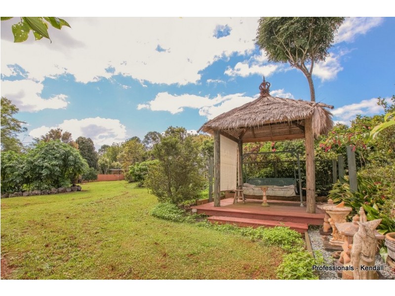 31 Siganto Street, Tamborine Mountain QLD 4272