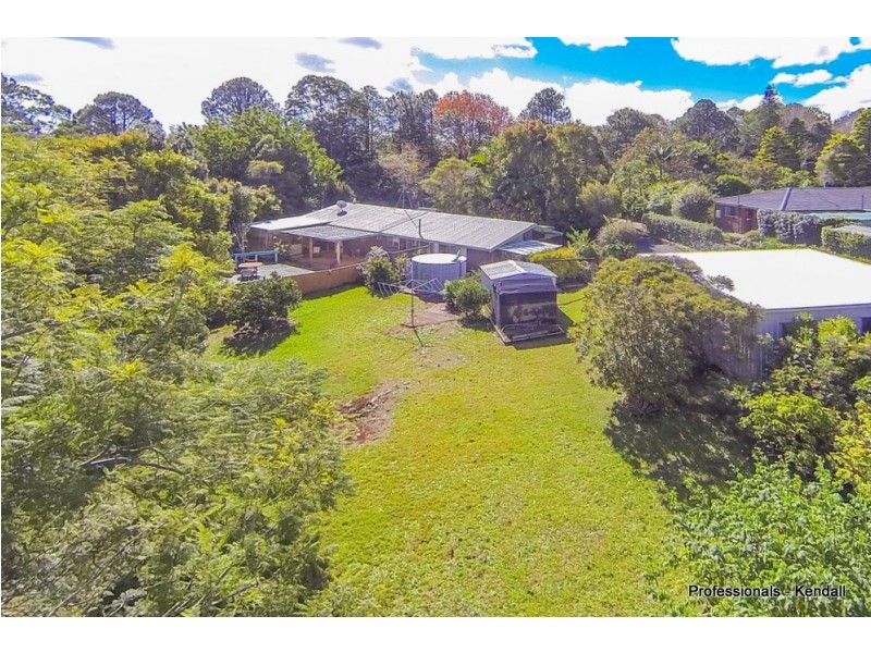 31 Siganto Street, Tamborine Mountain QLD 4272