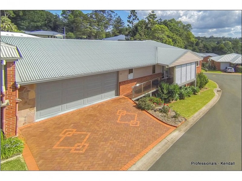 40/27-29 Capo Lane, Tamborine Mountain QLD 4272