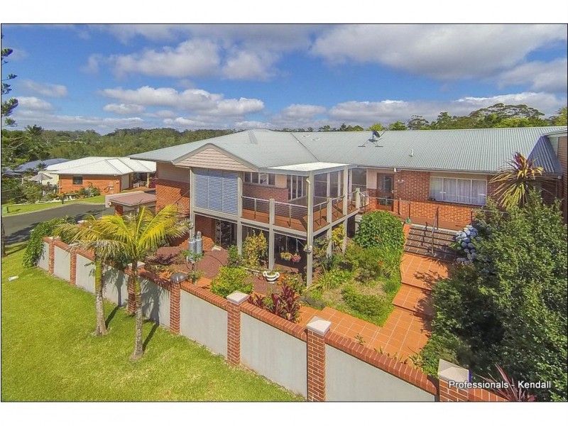 40/27-29 Capo Lane, Tamborine Mountain QLD 4272