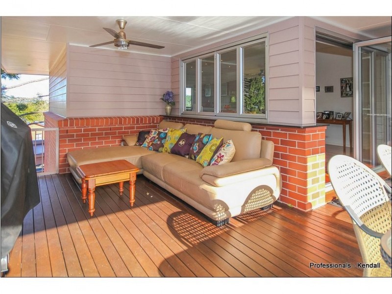 40/27-29 Capo Lane, Tamborine Mountain QLD 4272