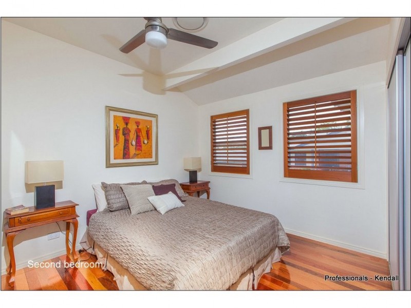 40/27-29 Capo Lane, Tamborine Mountain QLD 4272