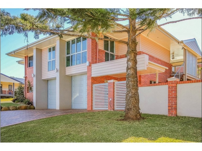 40/27-29 Capo Lane, Tamborine Mountain QLD 4272