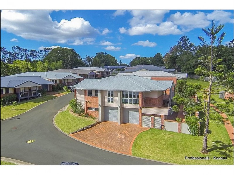 40/27-29 Capo Lane, Tamborine Mountain QLD 4272