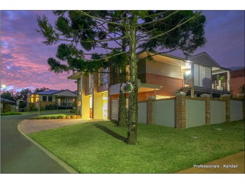 40/27-29 Capo Lane, Tamborine Mountain QLD 4272