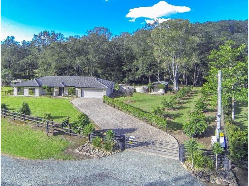 503 Cedar Creek Road, Cedar Creek QLD 4207