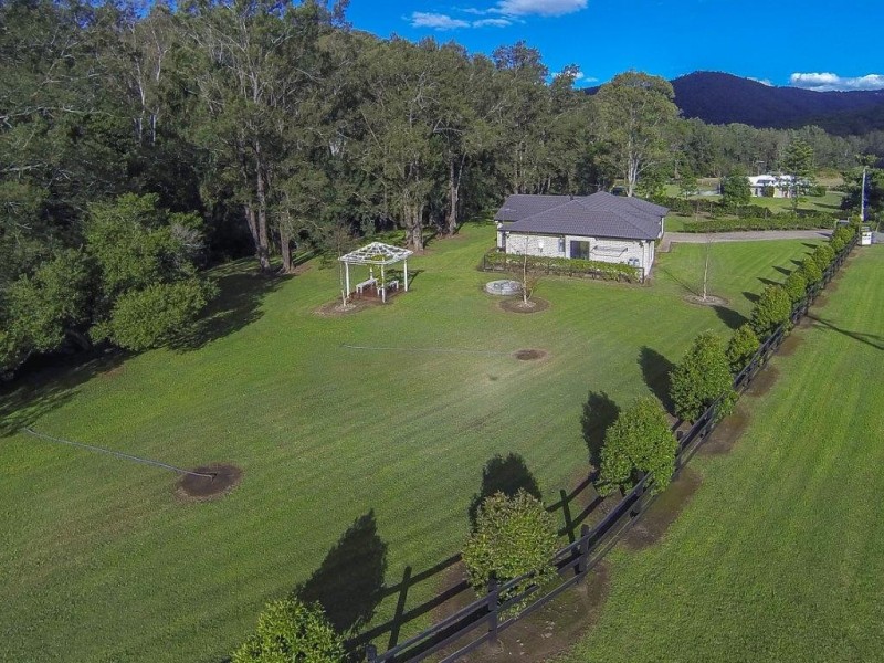 503 Cedar Creek Road, Cedar Creek QLD 4207