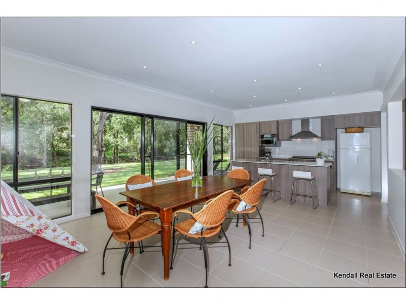 503 Cedar Creek Road, Cedar Creek QLD 4207