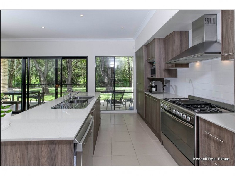 503 Cedar Creek Road, Cedar Creek QLD 4207