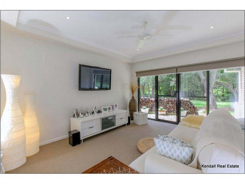 503 Cedar Creek Road, Cedar Creek QLD 4207