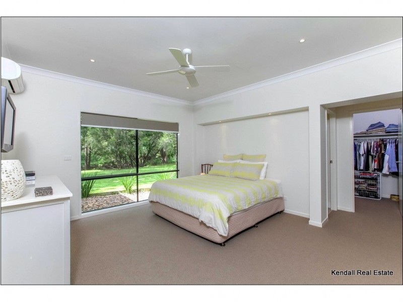 503 Cedar Creek Road, Cedar Creek QLD 4207