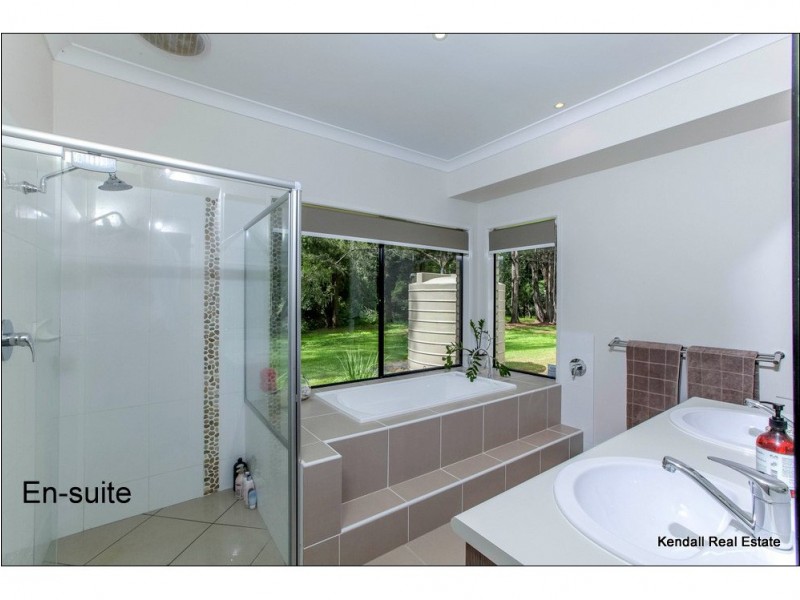 503 Cedar Creek Road, Cedar Creek QLD 4207